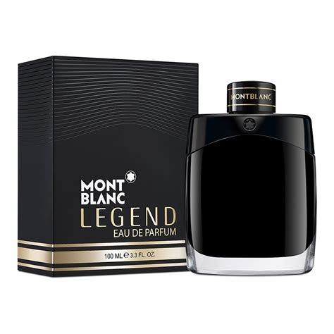 mont blanc legend perfume price.